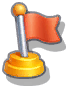 Progress Reward tier marker