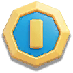 Guard badge, level 4