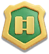 Marksman badge, level 2