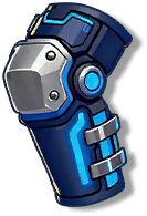 Kneepads icon