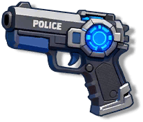 Sidearm icon