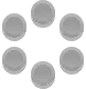 6-piece set icon