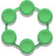 6-piece set icon