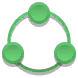 3-piece set icon