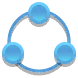3-piece set icon