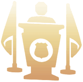 Chief Speech