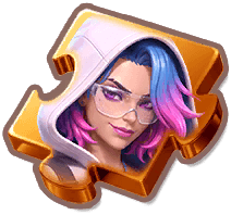 Lexie Fragment