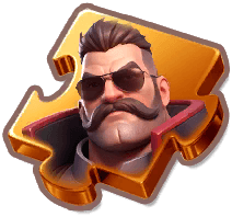 Marcus Fragment