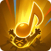 Booming Note