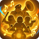 Golden Rhythm
