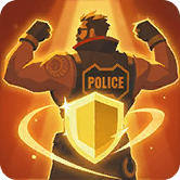 Steel Armor