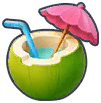 Coconut Cocktail