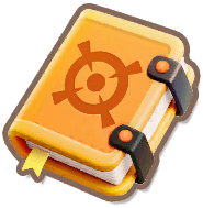 Legendary Patrol Skill Book