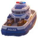 Squad 2 boat