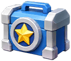 Enforcement Count Rewards chest
