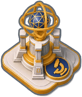 Tech Assessment theme monument