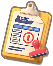 A Cargo Manifest