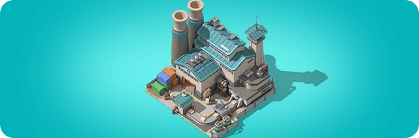 Logistics Hub