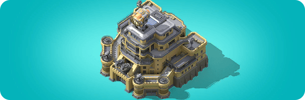 Prison