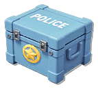 Prison Clash reward chest