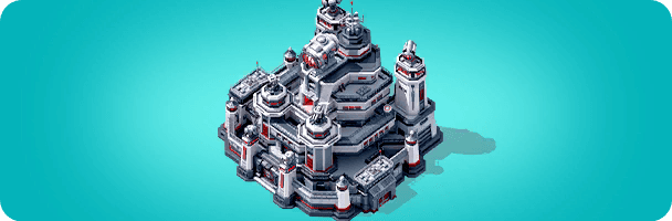 Supermax Prison