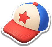 Baseball Cap