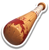 Bloodstained Bat