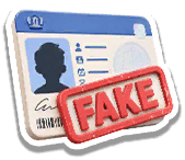 Forged Document