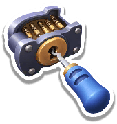 Lockpicking Tools