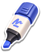 Marker