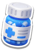 Medicine Bottle