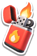 Old Lighter