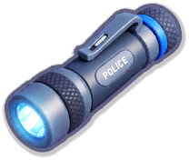 Tactical Flashlight