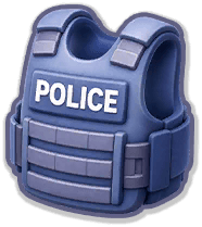 Tactical Vest