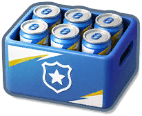 Action Supply Box