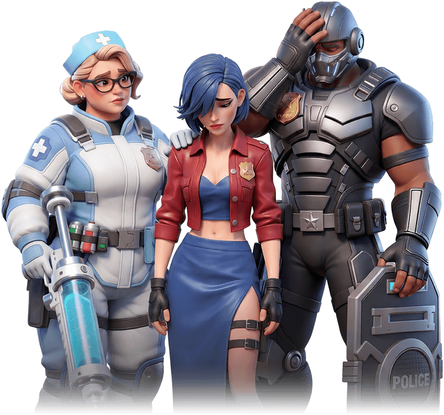 Alliance Faceoff daily defeat banner