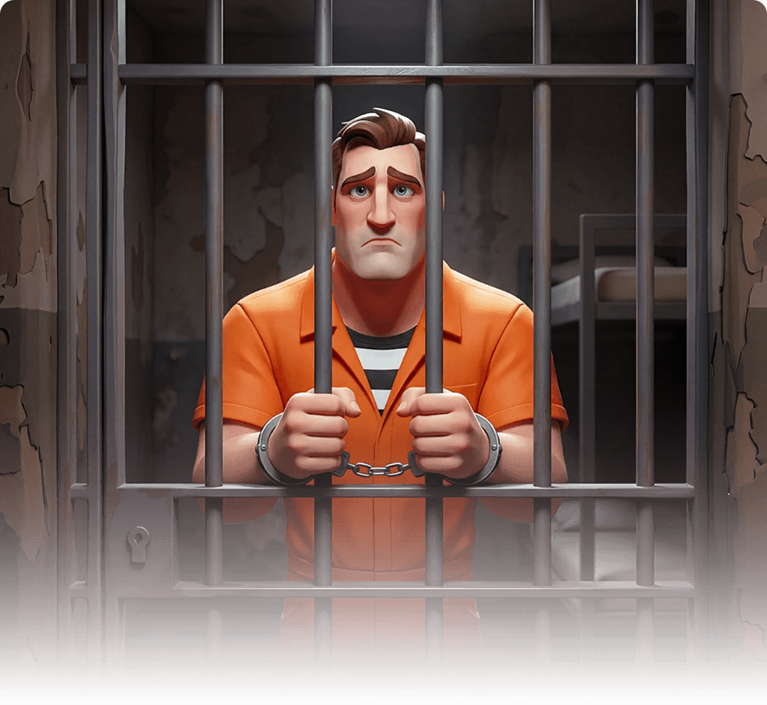 The Governor's punishment appointments screen