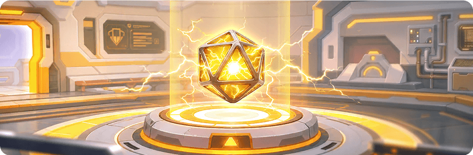 Electro Core introduction banner