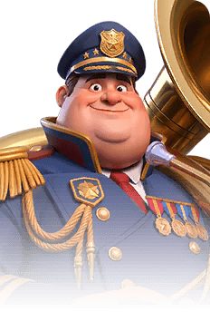 Tuba Duke