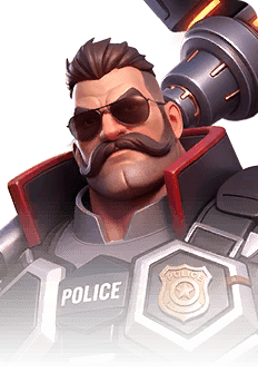 Earthshaker Marcus