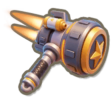 Power Hammer