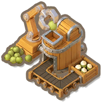 Coconut Workshop
