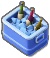 Beer Cooler icon