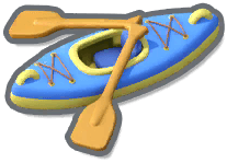 Kayak icon