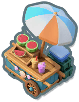 Fruit Stall icon