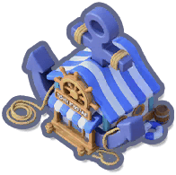 Mariner's Discovery Center icon