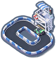 Beach Karts icon