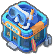 Diving Club icon