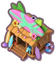Surfing Club icon