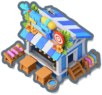 Water Gun Shooting Range icon